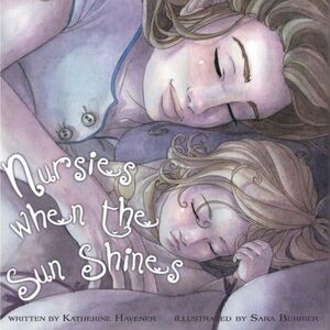 Nursies When the Sun Shines Bedtime Book